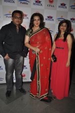 Poonam  Dhillon at Pidilite CPAA Show in NSCI, Mumbai on 11th May 2014,1